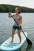 TRIZAND Wiosło do paddleboardów 2 w 1 - regulowane 163-229 Podgląd zdjęcia produktu 3