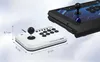 Hori Fighting Stick Mini Bianco, Nero USB Flightstick PC, Anteprima dell’immagine prodotto 3