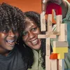 Hasbro Gaming Jenga Ergänzung Freier Fall, 6 Jahr(e), 10 Produktbild-Vorschau 7