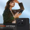 Custodia in silicone per Motorola Edge 60 Neo Custodia Anteprima dell’immagine prodotto 7