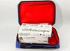 Kit de diagnostic, avec tensiomètre, marteau, stéthoscope, Voir les images du produit 2