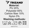 Trizand 21770 XL Taktikhandschuhe - schwarz Produktbild-Vorschau 15