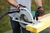 Scie Circulaire Makita 5903rk Puissance 2000w, Lame 235mm, Voir les images du produit 4