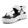 Schuhe Palladium Pallacruise Strap Star 97465116M Produktbild-Vorschau 3