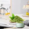 Matcha Besen 4-Teiliges Set, Japanisches Matcha Produktbild-Vorschau 5
