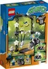 LEGO 60341 City Stuntz Umstoß-Challenge Set, y compris moto Voir les images du produit 16