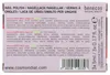 Smalto per unghie Geschenkset - Rosso classico Anteprima dell’immagine prodotto 5
