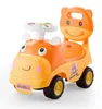 VEVOR, scivolo per bambini di 500x240x415 mm, veicolo Anteprima dell’immagine prodotto 2
