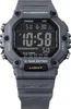 Casio Armbanduhr AE-1600H-8BVEF Produktbild-Vorschau 3