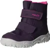 Superfit Mädchen Winterstiefeletten HUSKY1 Lila Textil Produktbild-Vorschau 17