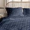 Irisette Seersucker Bettwäsche-Garnitur Easy 8603 Farbe Produktbild-Vorschau 12