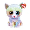 Gatto Ty Heather Con Corno - Boo Med Anteprima dell’immagine prodotto 2