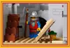 LEGO ICONS 10305 Hrad lvích rytířů Náhled obrázku produktu 12