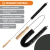 Brosse pour radiateurs KRUMAD, 70 cm de long, brosse Voir les images du produit 3