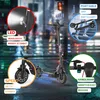 10 ZOLL E-Scooter, mit Straßenzulassung ABE Elektroscooter Produktbild-Vorschau 13
