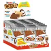 Kinder Cards specialità wafer con crema al cacao 25g Anteprima dell’immagine prodotto 1