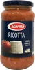 Barilla Pomodore Pasta Sauce Pomodore mit Tomaten & Ricotta Produktbild-Vorschau 4