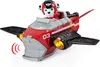 Paw Patrol Marshall Jet Rescue Set Tryskové lietadlo + Náhľad obrázku produktu 6