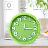 Wecker Analog ohne Ticken,  für Schlafzimmer, Nacht Kinder Produktbild-Vorschau 3