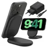 Belkin BOOST Charge magneti. 15W inkl. USB-C Netzt. Produktbild-Vorschau 20