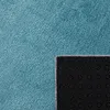 Moderne Badematte Badezimmer Teppich Shaggy Weich In Produktbild-Vorschau 2