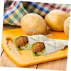 10 Rouladenklammern, Rouladenringe, Edelstahl, Produktbild-Vorschau 6