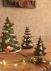 Goebel Weihnachten Winterwald 'Verschneiter Lichterbaum' - Produktbild-Vorschau 7