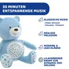 Chicco Baby Bä, color azul Vista previa de la imagen del producto 9