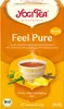 Feel Pure au citron - 17 sachets de 30,6g Voir les images du produit 1