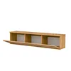 Skye Decor, Neon - Atlantic Pine, Fernsehtisch, Atlantische Produktbild-Vorschau 8