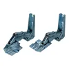 Siemens 12004051 Türscharnier Set Scharnierkit oben unten Produktbild-Vorschau 11