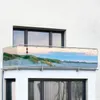 Paravento per balcone con motivo a spiaggia, 5 m x 85 cm Anteprima dell’immagine prodotto 12