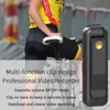 1080P tělová kamera se záznamem zvuku a videa Přenosná Náhled obrázku produktu 7