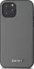 Dkny PolyurethanLeather Metal Logo Magsafe Iphone 12/12 Pro Produktbild-Vorschau 2