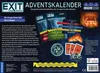 Kosmos EXIT Adventskalender, Brettspiel, Puzzle, 10 Jahr(e) Produktbild-Vorschau 2