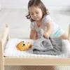 Piccolo esploratore Wonder Buddies Leonardo il Leone - Anteprima dell’immagine prodotto 9