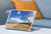 MuchoWow® Laptop Aufkleber Sticker Cover Strand - Natur - Produktbild-Vorschau 4