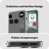 Hülle Nothing Phone (3) Schutzhülle - Cazy - Transparant Produktbild-Vorschau 5