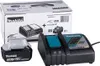 Makita Power Source Kit Li 18V Inkl. Schnellladegerät Produktbild-Vorschau 7
