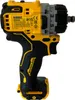 DeWalt Akku-Bohrschrauber 12 V, incl. 4 Köpfe, Gürtelclip, Produktbild-Vorschau 8