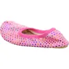 Beck Gymnastikschuhe Gymnastik Mädchen 3336393231 Pink 28 Produktbild-Vorschau 7