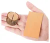 Belle Vous 30er Pack Tischkartenhalter Holz Karten Halter & Produktbild-Vorschau 3
