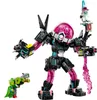 Lego DREAMZzz Mateo vs. cyberbrain mech Anteprima dell’immagine prodotto 20