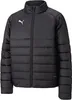 PUMA teamLIGA Padded Jacket Zip PUMA BLACK L Produktbild-Vorschau 1