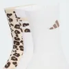 Adidas KH0164_100, Beige, Dark brown, Khaki, Crystal linen, Produktbild-Vorschau 3
