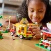 LEGO 41701 Friends Streetfood-Market avec camion à tacos et Voir les images du produit 36