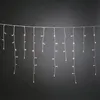 Konstsmide Tenda luminosa a LED per pioggia di ghiaccio, Anteprima dell’immagine prodotto 1