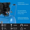 Compresseur AIRPOWER 675/8/100 ED-SILENT Voir les images du produit 3