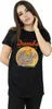 Disney - T-Shirt für Damen BI47961 (XXL) (Schwarz) Produktbild-Vorschau 2