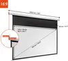celexon basic Motor-Leinwand 110" | 240x135 cm 16:9 | Produktbild-Vorschau 3